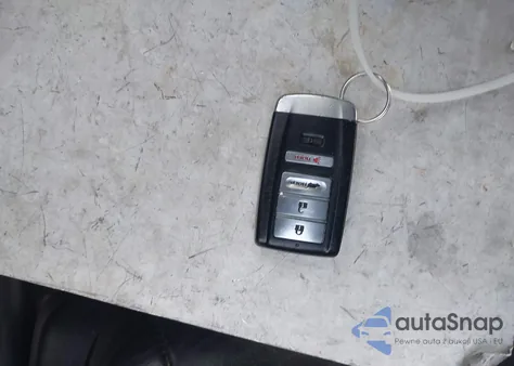 2019 Acura Mdx Standard из США, поврежденный, VIN 5J8YD3H30KL011753